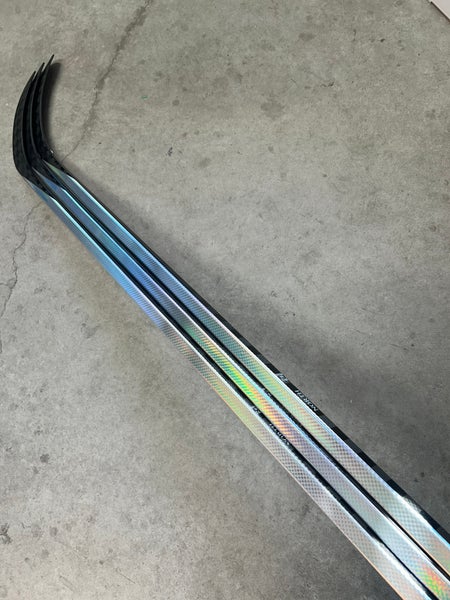 3 PACK 40 Flex P92 BLCKSTCK PRO 2 Proto2, Novium Pro 2 Similar Kick Point Junior Left Hand