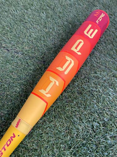 Easton Hype Fire USA Youth Bat (-10) 2025