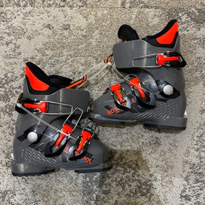 Rossignol Hero J3 Ski Boots | Mondo 17.5 (215mm)