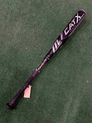 Marucci CATX Vanta Composite (2 3/4") USSSA 2024 (-8)