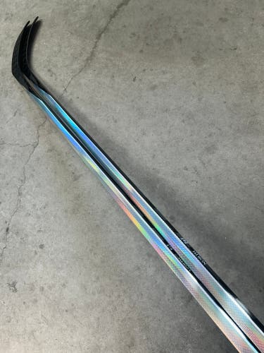 2 PACK 80 Flex P28 BLCKSTCK PRO 3 Tracer, XF Pro Similar Kick Point 5 SIDE Senior LefT Hand