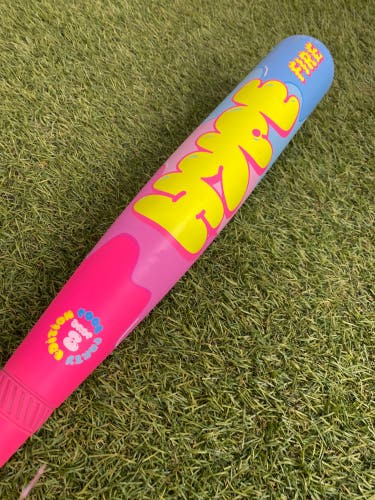 Easton HF Pool Party USSSA 2025 (-8)