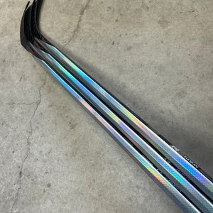 3 PACK 80 Flex P28 BLCKSTCK PRO 3 Tracer, XF Pro Similar Kick Point 5 SIDE Senior LefT Hand