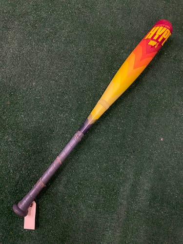 Easton Hype Fire (2 3/4") USSSA 2024 (-5)