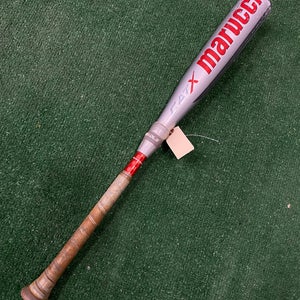 Marucci CAT X Composite (2 3/4") USSSA 2023 (-10)