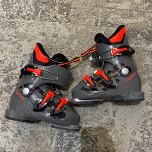 Rossignol Hero J3 Ski Boots | Mondo 18.5 (225mm)