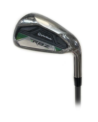 NEW TaylorMade RBZ Speedlite Single 7 Iron Graphite RBZ 65g Senior Flex