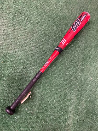 Marucci CAT Connect (2 5/8") USA Youth Bat (-11)