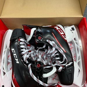 CCM JetSpeed XTra Hockey Skates 9 (New)