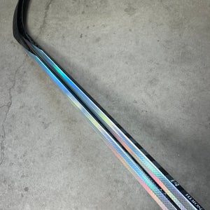 2 PACK 77 Flex P28 BLCKSTCK PRO 3 Tracer, XF Ghost Similar Kick Point 5 SIDE Senior Left Hand