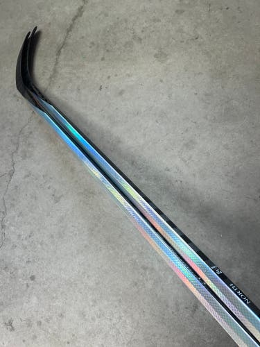 2 PACK 77 Flex P28 BLCKSTCK PRO 3 Tracer, XF Ghost Similar Kick Point 5 SIDE Senior Left Hand