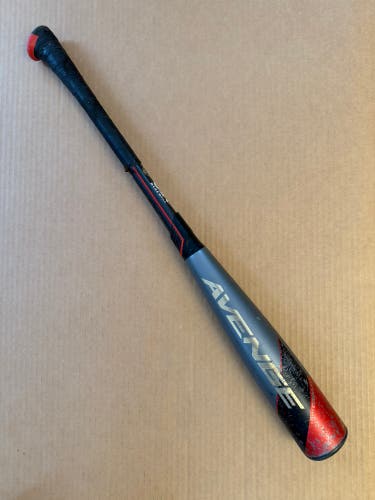 Used AXE Avenge USABat Certified Bat (-10) Composite 18 oz 28" L142J