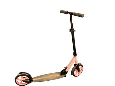 Used Exercise Accessory Other Pink 11846-S000099352