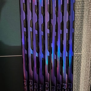 Senior CCM Ribcor Trigger 10 Pro Right Handed Hockey Stick P29 75 Flex (New)