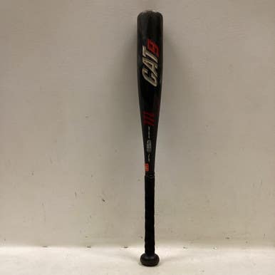 Used Marucci CAT 9 BB/SB USSSA 2 3/4 Bat 25" 11725-S000494658