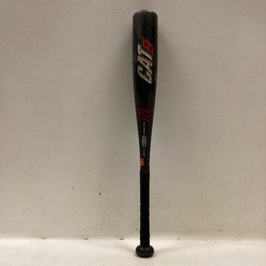 Used Marucci CAT 9 BB/SB USSSA 2 3/4 Bat 25" 11725-S000494658