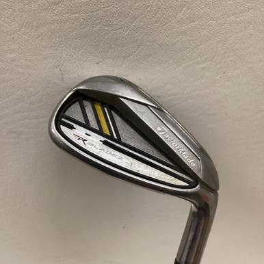 Used Taylormade RBLADEZ Golf Wedge Mens RH Pitching Wedge 11725-S000494738