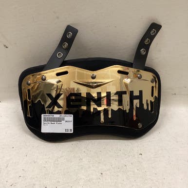 Used Xenith Football Accessory 11725-S000494759