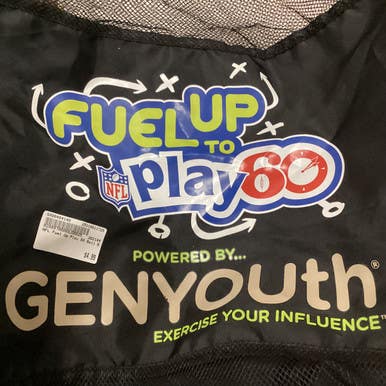 Used Exercise Accessory Other 11725-S000494140