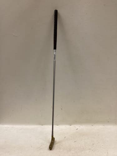 Used Acushnet BULLSEYE Mens Putter LH 11725-S000496390