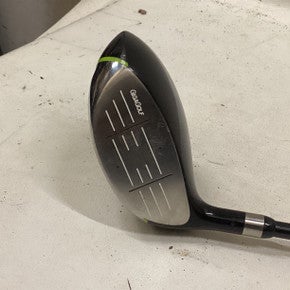 Used CLOUD NINE Mens Fairway Wood RH 3 Wood 11725-S000496396