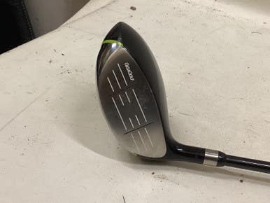 Used CLOUD NINE Mens Fairway Wood RH 3 Wood 11725-S000496396