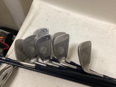 Used EXCALIBUR CONVEX Womens Complete Set RH 10 Piece 11725-S000496399