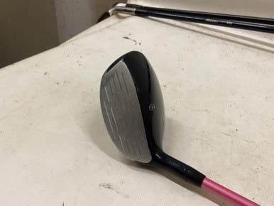 Used US Kids TEAL 48 Jr Fairway Wood RH 3 Wood 11725-S000496417