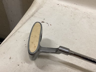 Used Wilson HARMONIZED 740 Mens Putter RH 11725-S000496418