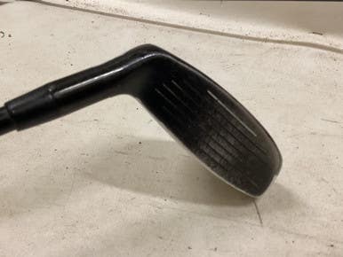 Used Nickent 7DX Mens Hybrid Club RH 3 Hybrid 11725-S000496427