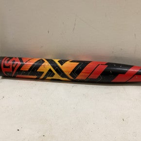 Used Louisville Slugger LXT FPLXD10-22 BB/SB Fastpitch Bat 32" 11725-S000496352