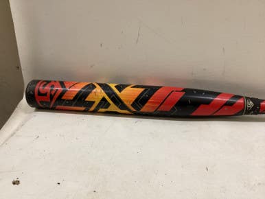 Used Louisville Slugger LXT FPLXD10-22 BB/SB Fastpitch Bat 32" 11725-S000496352