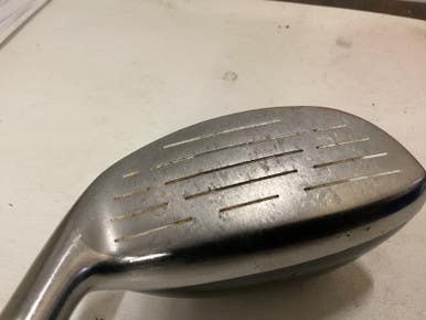 Used Cobra KING BAFFLER Mens Hybrid Club RH 2 Hybrid 11725-S000496428