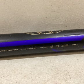 Used AXE AVENGE PRO POWER GAP BB/SB Fastpitch Bat 32" 11725-S000496353