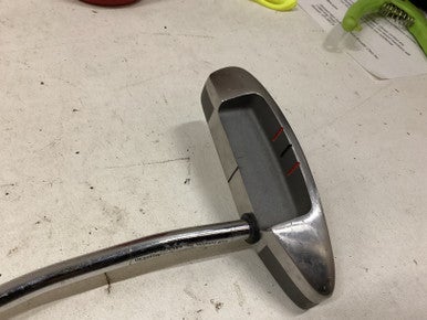 Used ORBITER Mens Putter RH 11725-S000496419