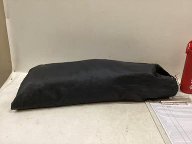 Used 7X7 NET BB/SB Pop-up Net 11725-S000496369