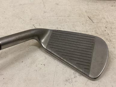 Used Mizuno TC29 Mens Individual Iron RH 6 Iron 11725-S000496421