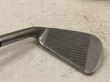 Used Mizuno TC29 Mens Individual Iron RH 6 Iron 11725-S000496421