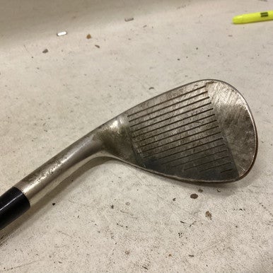 Used Mizuno T22 Golf Wedge Mens RH 54 Degree 11725-S000496443