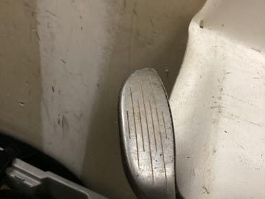 Used Taylormade R7 DRAW Mens Fairway Wood LH 3 Wood 11725-S000496466