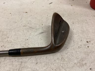 Used Mizuno T22 51 Golf Wedge Mens RH Unknown Degree 11725-S000496444