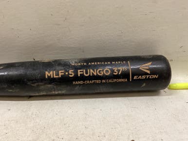 Used Easton MLF-5 FUNGO 37 BB/SB Fungo Bat 37" 11725-S000496474