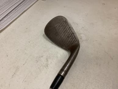 Used Titleist BV 250-08 OIL CAN Golf Wedge Mens LH 50 Degree 11725-S000496496