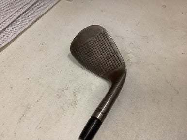 Used Titleist BV 250-08 OIL CAN Golf Wedge Mens LH 50 Degree 11725-S000496496