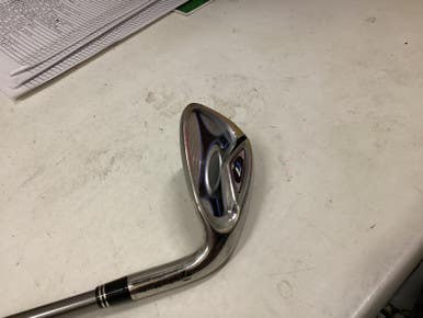 Used Taylormade R7 Golf Wedge Womens RH Sand Wedge 11725-S000496492