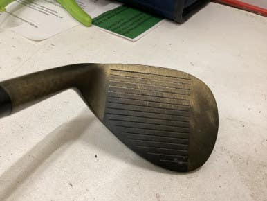 Used YAMAHA W842 Golf Wedge Mens RH Sand Wedge 11725-S000496495