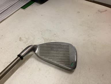 Used Callaway BIG BERTHA Mens Individual Iron RH 7 Iron 11725-S000496498