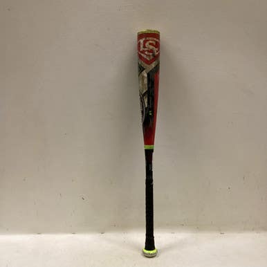 Used Louisville Slugger OMAHA 516 BB/SB USSSA 2 3/4 Bat 27" 11725-S000494436