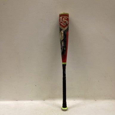 Used Louisville Slugger OMAHA 516 BB/SB USSSA 2 3/4 Bat 27" 11725-S000494436