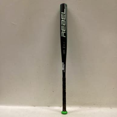 Used Easton REBEL BB/SB Slowpitch Bat 34" 11725-S000494497